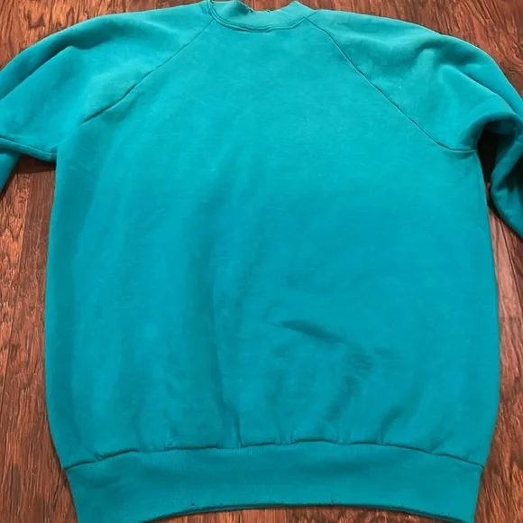 I Stole My Boyfriend’s Sweatshirt-Nashville sweatshirt - Picture 7 of 11